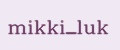 mikki_luk