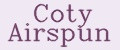 Coty Airspun