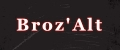 Broz’Alt