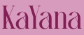Kayana Brand