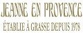 JEANNE EN PROVENCE