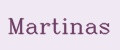 Martinas