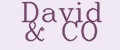 David & CO