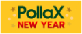 PollaX New Year