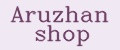 Aruzhan shop