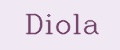 Diola