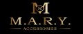 M.A.R.Y. Royal accessories