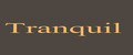 tranquil