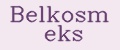 Belkosm eks