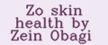 Аналитика бренда Zo Skin Health by Zein Obagi на Wildberries