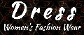 Dress Womens Fashion Wear