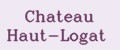 Сhateau Haut-Logat