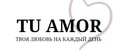 TU AMOR