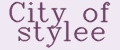 City of stylee