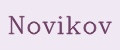 Novikov