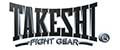 Takeshi Fight Gear