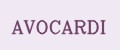 AVOCARDI
