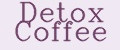 Detox Coffee