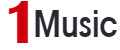 1music
