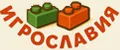 Игрославия