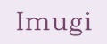 Imugi