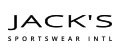 Аналитика бренда JACK'S на Wildberries