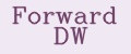 Forward DW