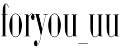foryou_uu