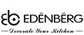 Аналитика бренда Edenberg на Wildberries