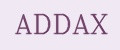 ADDAX