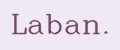 Laban.