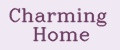 Аналитика бренда Charming Home на Wildberries