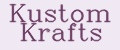 Kustom Krafts