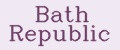 Аналитика бренда Bath Republic на Wildberries