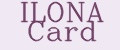 ILONA Card