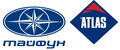 ATLAS/ТАЙФУН