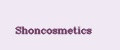 Shoncosmetics