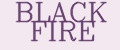 black fire