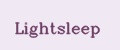 Аналитика бренда Lightsleep на Wildberries