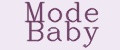 Mode Baby
