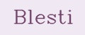 Blesti