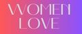 WOMEN LOVE