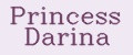 Princess Darina