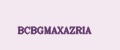 BCBGMAXAZRIA