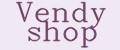 Аналитика бренда Vendy shop на Wildberries