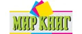 ООО "МИР КНИГ"