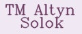 ТМ Altyn Solok