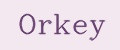Orkey