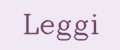 Leggi