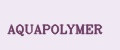 Aquapolymer